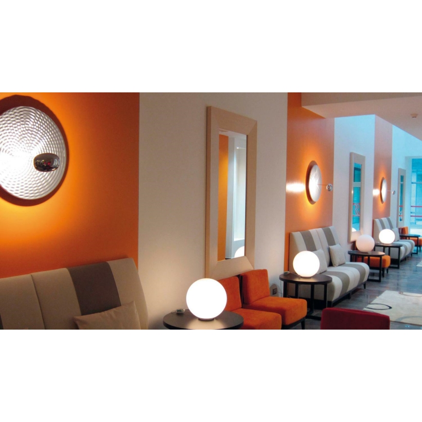 Artemide 1471110A - LED Dimbar taklampa DROPLET LED/29W/230V 3000K
