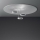 Artemide 1474110A - LED Dimbar taklampa DROPLET LED/87W/230V 3000K