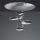 Artemide 1476110A - Dimbar LED ytmonterad ljuskrona MERCURY LED/29W/230V 3000K