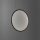 Artemide 1992030APP - LED ljusreglerad ljuskrona på textilsladd DISCOVERY LED/40W/230V 3000K svart