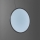 Artemide 1993210APP - LED ljusreglerad ljuskrona på textilsladd DISCOVERY LED/71W/230V 2700-6500K antracit