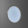 Artemide 1993260APP - LED ljusreglerad ljuskrona på textilsladd DISCOVERY LED/71W/230V 2700-6500K brons