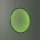 Artemide 1993310APP - LED RGBW Ljusreglerad ljuskrona på textilsladd DISCOVERY LED/59W/230V 2700-6500K antracit