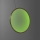 Artemide 1993360APP - LED RGBW Ljusreglerad ljuskrona på textilsladd DISCOVERY LED/59W/230V 2700-6500K brons