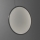 Artemide 1994010APP - LED ljusreglerad ljuskrona på textilsladd DISCOVERY LED/80W/230V 3000K antracit