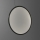 Artemide 1994030APP - LED ljusreglerad ljuskrona på textilsladd DISCOVERY LED/80W/230V 3000K svart