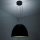Artemide A242900 - Ljuskrona med textilsladd NUR 2xR7s/11W/230V antracit