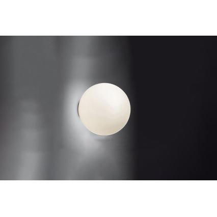 Artemide AR 0112010A - Badrumsbelysning DIOSCURI 250 1xE27/150W/230V IP44