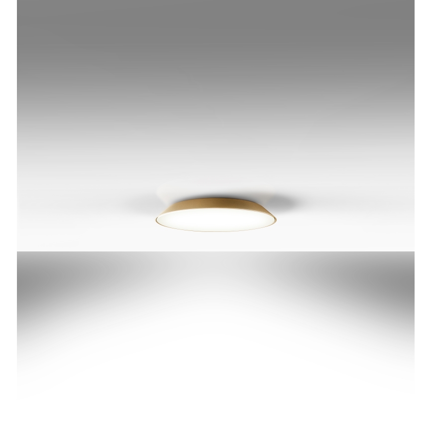 Artemide AR 0241320A - LED Takbelysning FEBE 4xLED/30W/230V
