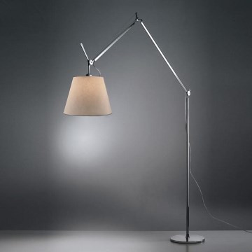 Artemide AR 0564010A+AR 0780030A+AR 0779010A - Golvlampa 1xE27/150W/230V
