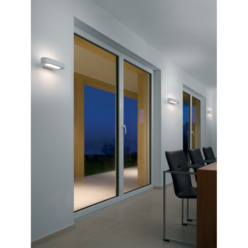 Artemide AR 0615010A - LED Väggbelysning TALO 1xLED/20W/230V