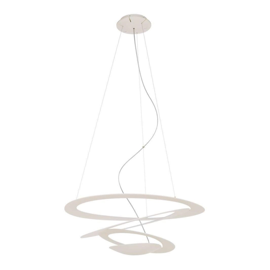 Artemide AR 1237010A - Dimbar Ljuskrona med snöre PIRCE MINI 1xR7s/330W/230V