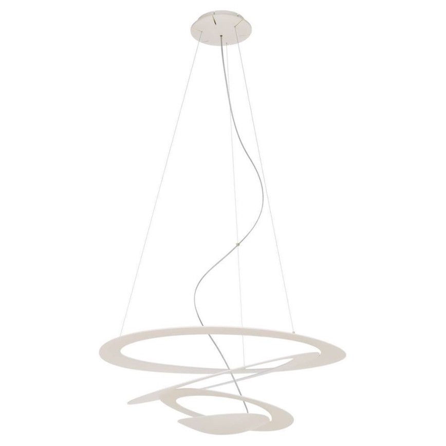 Artemide AR 1237010A - Dimbar Ljuskrona med snöre PIRCE MINI 1xR7s/330W/230V