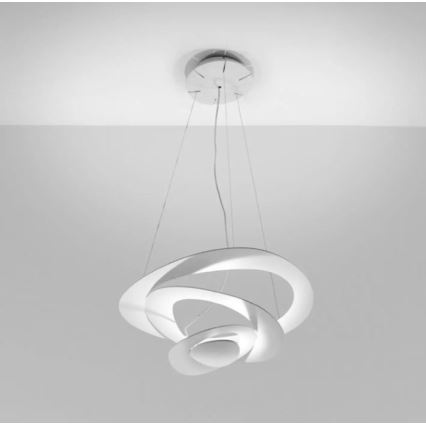 Artemide AR 1237010A - Dimbar Ljuskrona med snöre PIRCE MINI 1xR7s/330W/230V