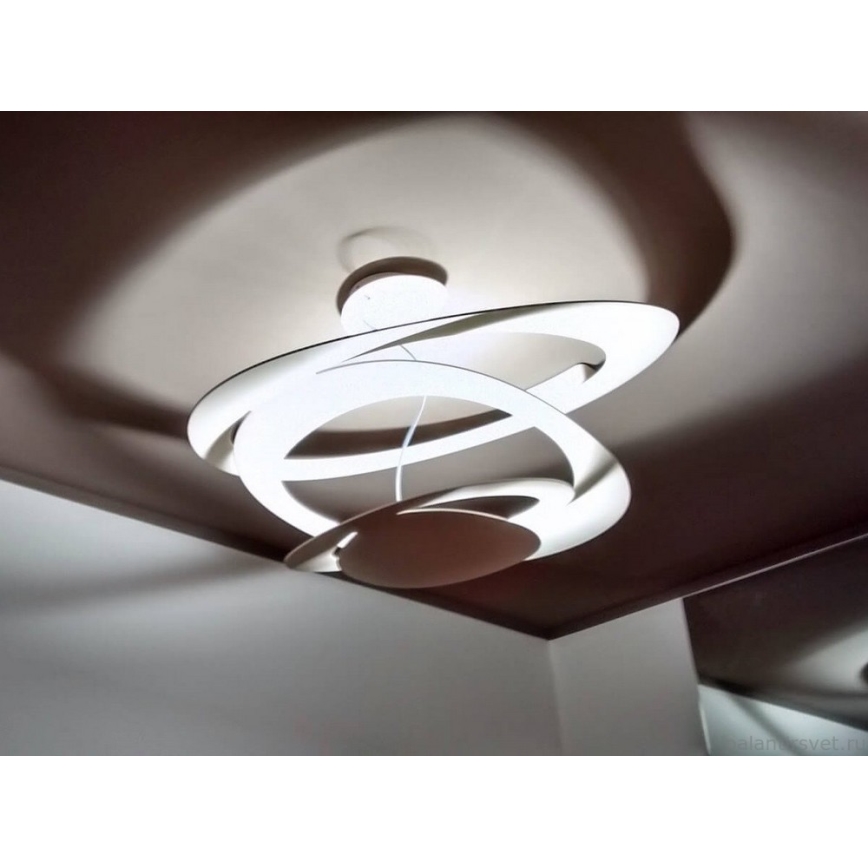 Artemide AR 1247010A - Takbelysning PIRCE MINI 1xR7s/330W/230V