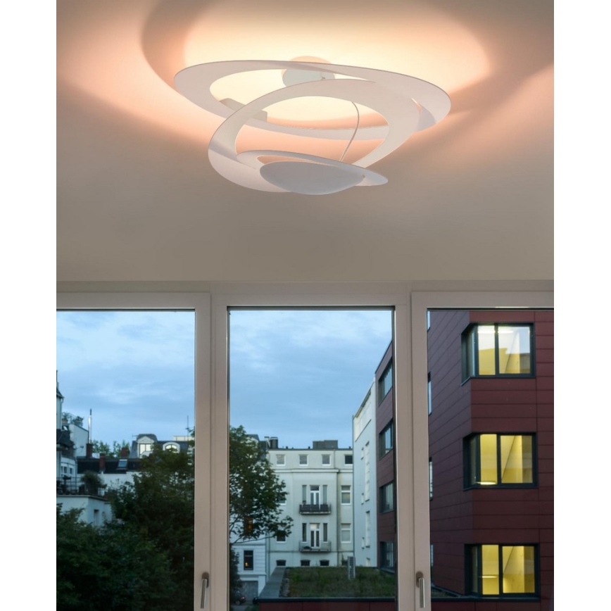 Artemide AR 1247010A - Takbelysning PIRCE MINI 1xR7s/330W/230V