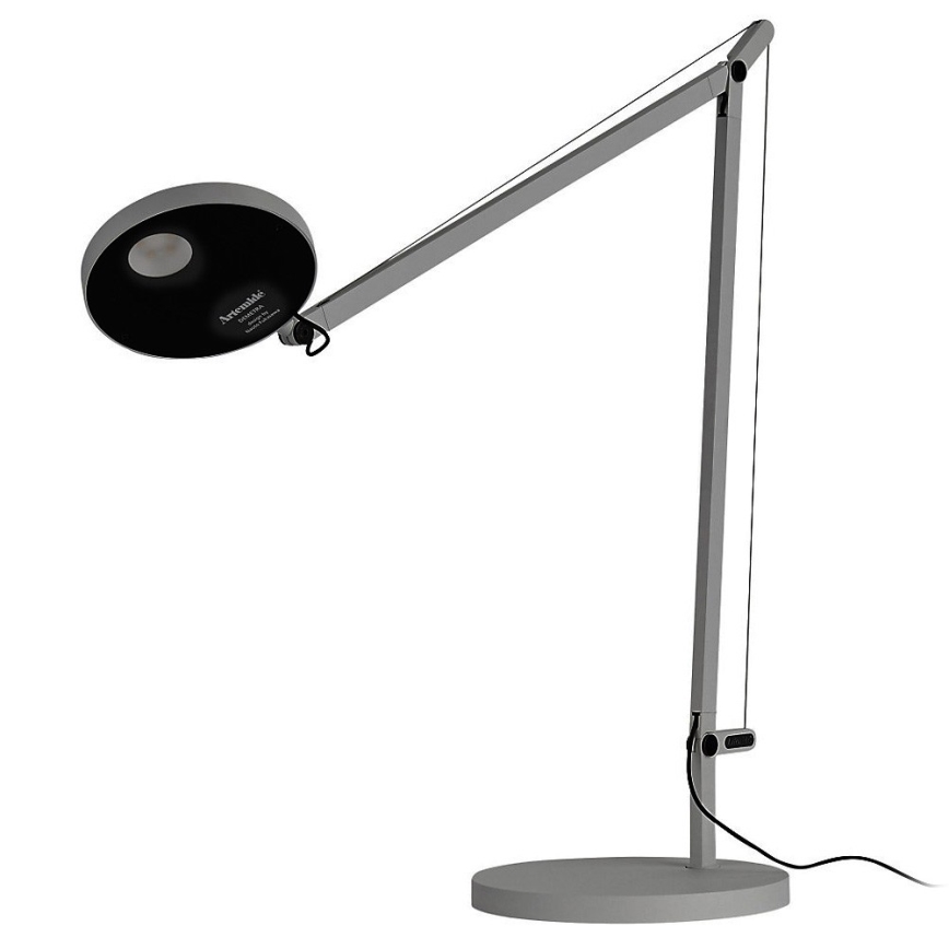 Artemide AR 1733010A+AR 1739010A KOMPLET - Dimbar LED-lampa 1xLED/8W/230V
