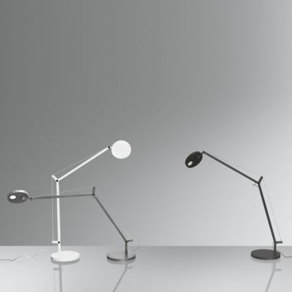 Artemide AR 1733010A+AR 1739010A KOMPLET - Dimbar LED-lampa 1xLED/8W/230V