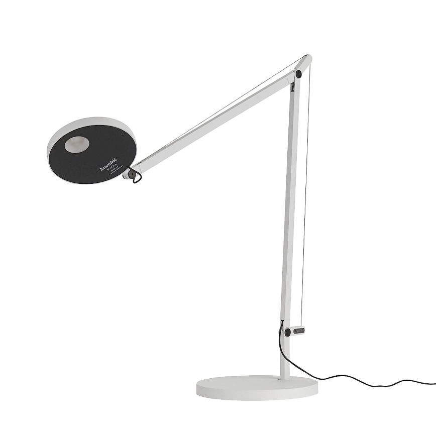Artemide AR 1733020A+AR 1739020A KOMPLET - Dimbar LED-lampa 1xLED/8W/230V