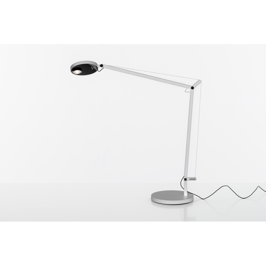 Artemide AR 1733020A+AR 1739020A KOMPLET - Dimbar LED-lampa 1xLED/8W/230V