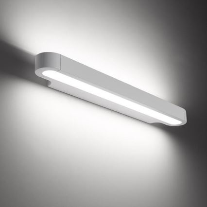 Artemide AR 1913050A - LED Väggbelysning TALO 60 1xLED/25W/230V