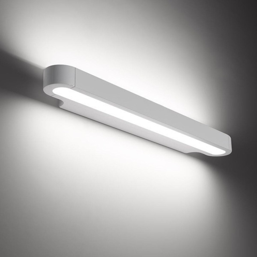 Artemide AR 1913050A - LED Väggbelysning TALO 60 1xLED/25W/230V