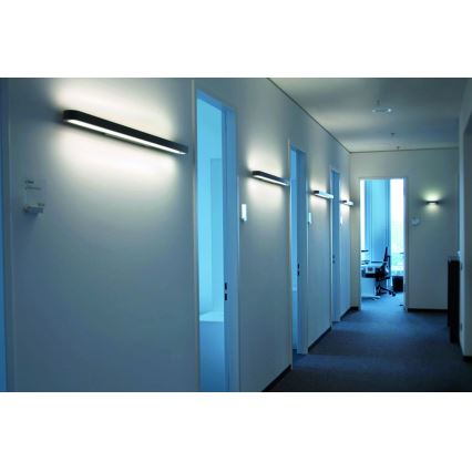 Artemide AR 1913050A - LED Väggbelysning TALO 60 1xLED/25W/230V