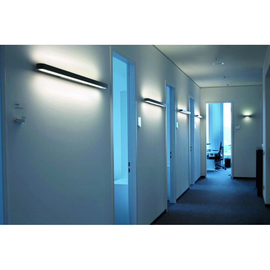 Artemide AR 1913050A - LED Väggbelysning TALO 60 1xLED/25W/230V