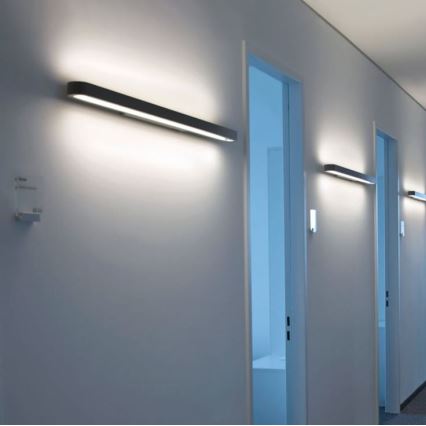 Artemide AR 1917020A - LED Väggbelysning TALO 120 1xLED/51W/230V