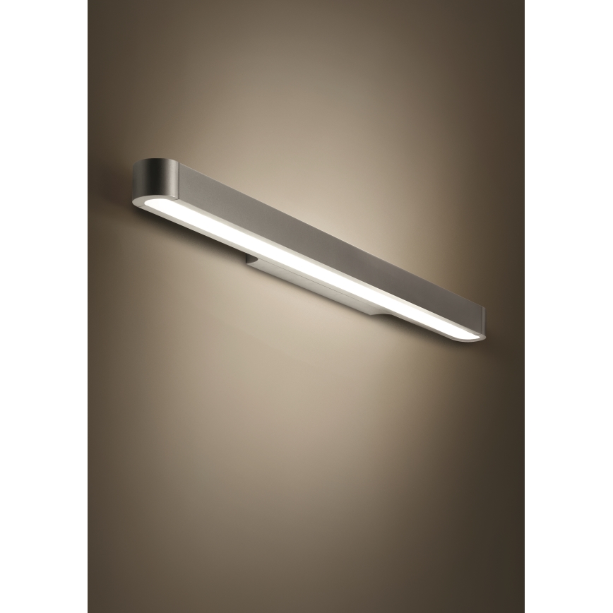 Artemide AR 1917020A - LED Väggbelysning TALO 120 1xLED/51W/230V