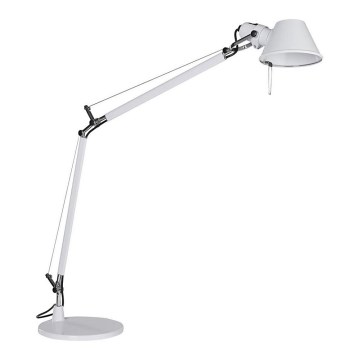 Artemide AR A004420+AR A005320 KOMPLET - Bordslampa 1xE27/70W/230V