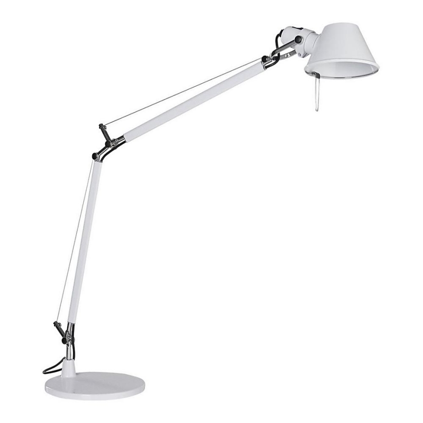 Artemide AR A004420+AR A005320 KOMPLET - Bordslampa 1xE27/70W/230V