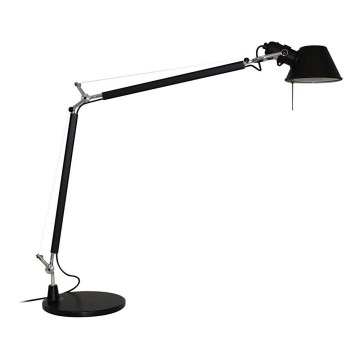 Artemide AR A004430+AR A005330 KOMPLET - Bordslampa 1xE27/70W/230V