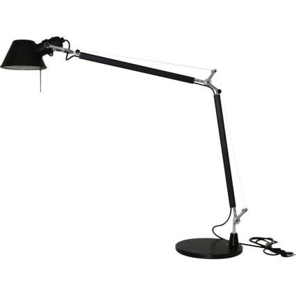 Artemide AR A004430+AR A005330 KOMPLET - Bordslampa 1xE27/70W/230V