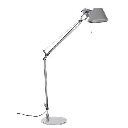 Artemide AR A005910+AR A008600 KOMPLET - Bordslampa TOLOMEO 1xE27/70W/230V
