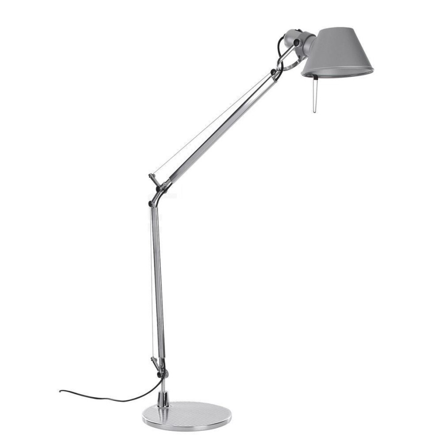 Artemide AR A005910+AR A008600 KOMPLET - Bordslampa TOLOMEO 1xE27/70W/230V