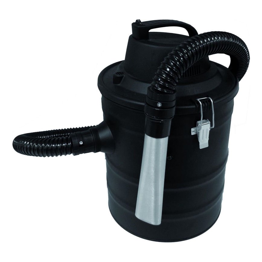 Ask-dammsugare 18 l 1200W/230V svart