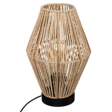 Atmosphera - Bordslampa AISSA 1xE27/40W/230V