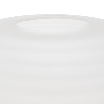Atmosphera - Bordslampa ASTI 1xE27/60W/230V grön