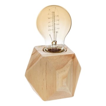 Atmosphera - Bordslampa BAHIA 1xE27/25W/230V tall