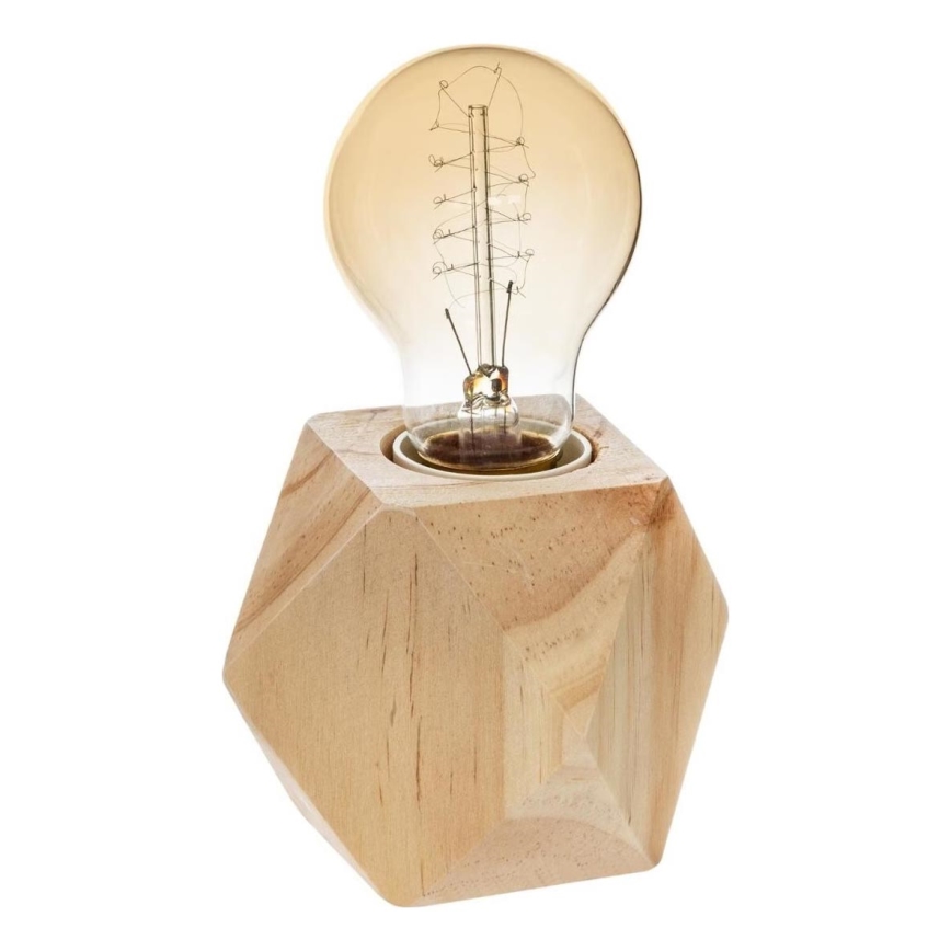 Atmosphera - Bordslampa BAHIA 1xE27/25W/230V tall