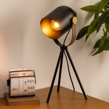 Atmosphera - Bordslampa BIL 1xE27/25W/230V