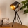 Atmosphera - Bordslampa BIL 1xE27/25W/230V