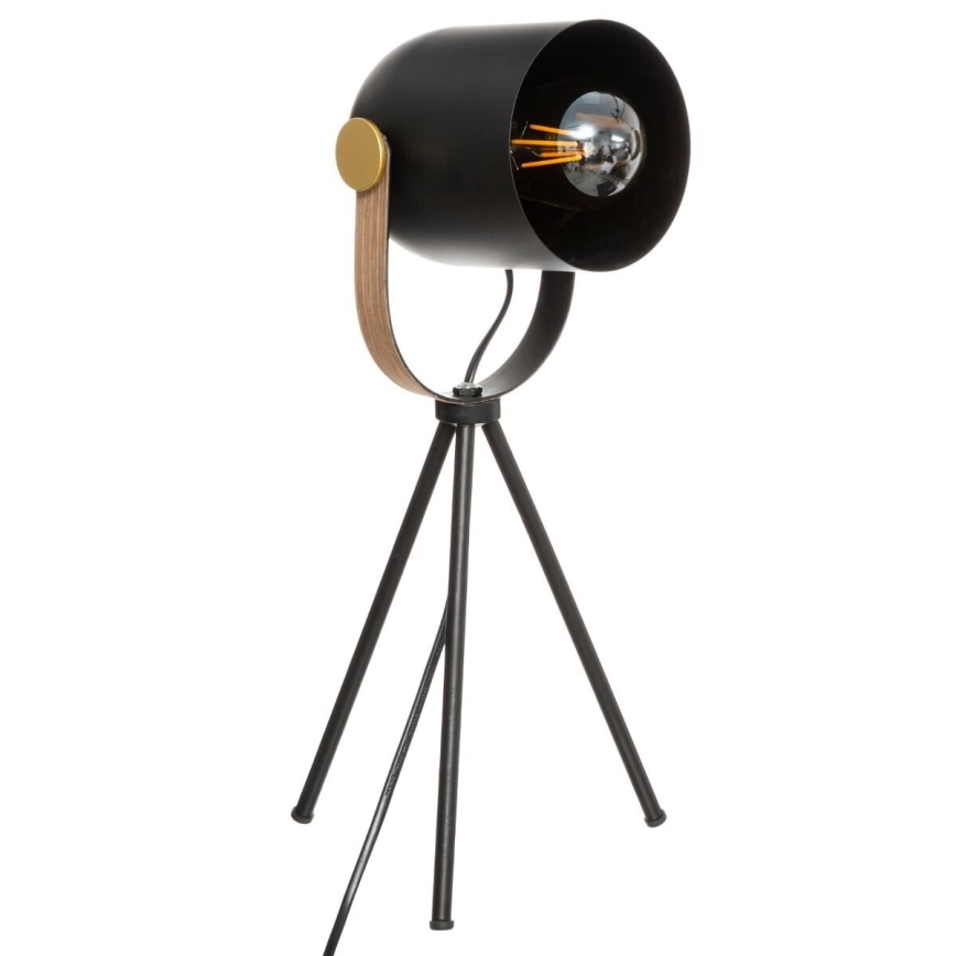 Atmosphera - Bordslampa BIL 1xE27/25W/230V