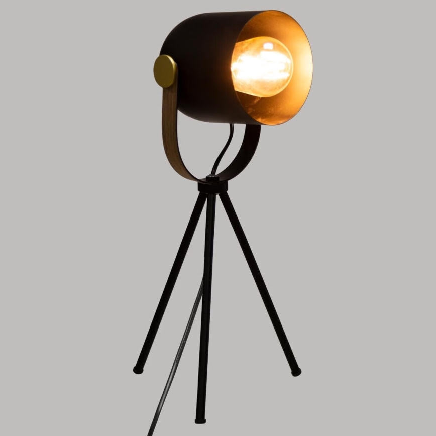Atmosphera - Bordslampa BIL 1xE27/25W/230V