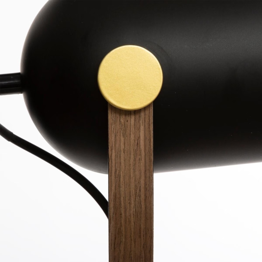 Atmosphera - Bordslampa BIL 1xE27/25W/230V