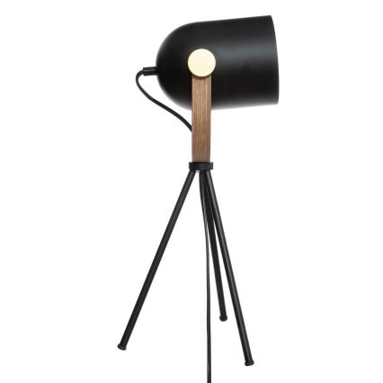 Atmosphera - Bordslampa BIL 1xE27/25W/230V