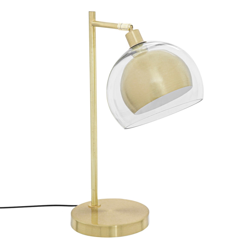 Atmosphera - Bordslampa DOLCE RIVIERA 1xE14/40W/230V