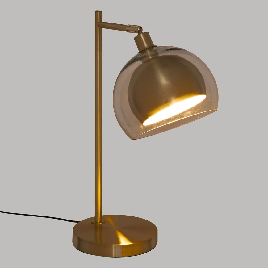 Atmosphera - Bordslampa DOLCE RIVIERA 1xE14/40W/230V