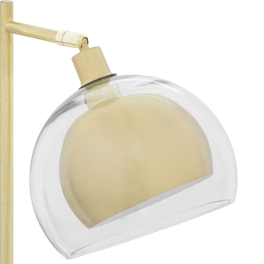 Atmosphera - Bordslampa DOLCE RIVIERA 1xE14/40W/230V
